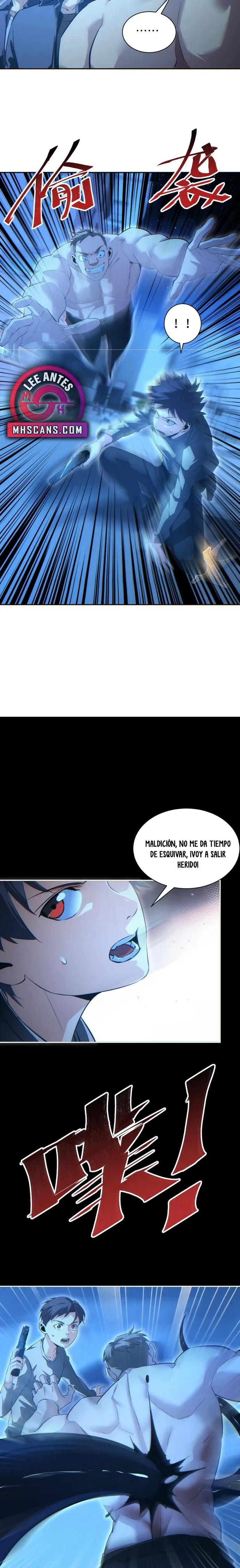 Capitulo 61 page 8
