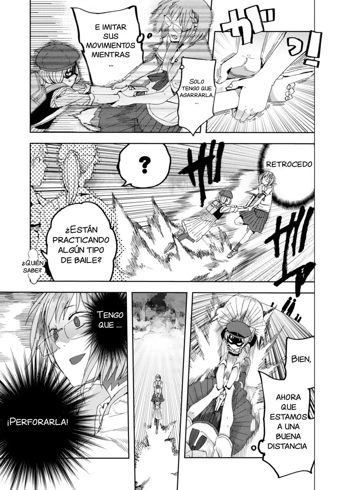 Capitulo 21 page 20
