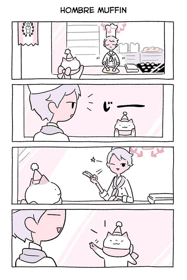 Capitulo 264.75 page 1