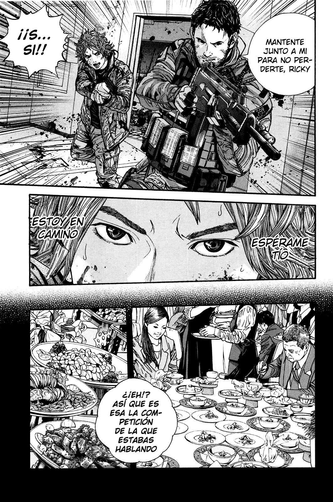 Capitulo 24 page 27