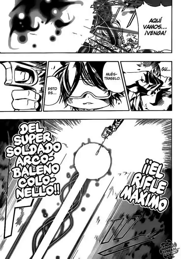 Capitulo 367 page 6