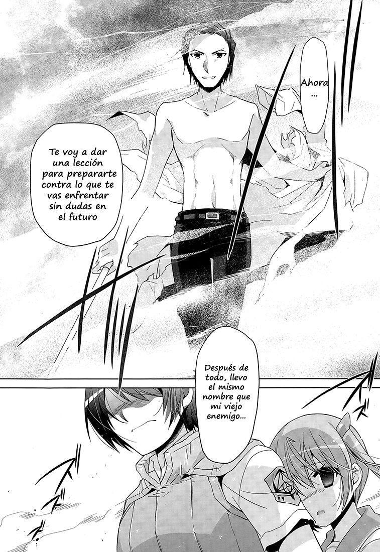 Capitulo 64 page 18