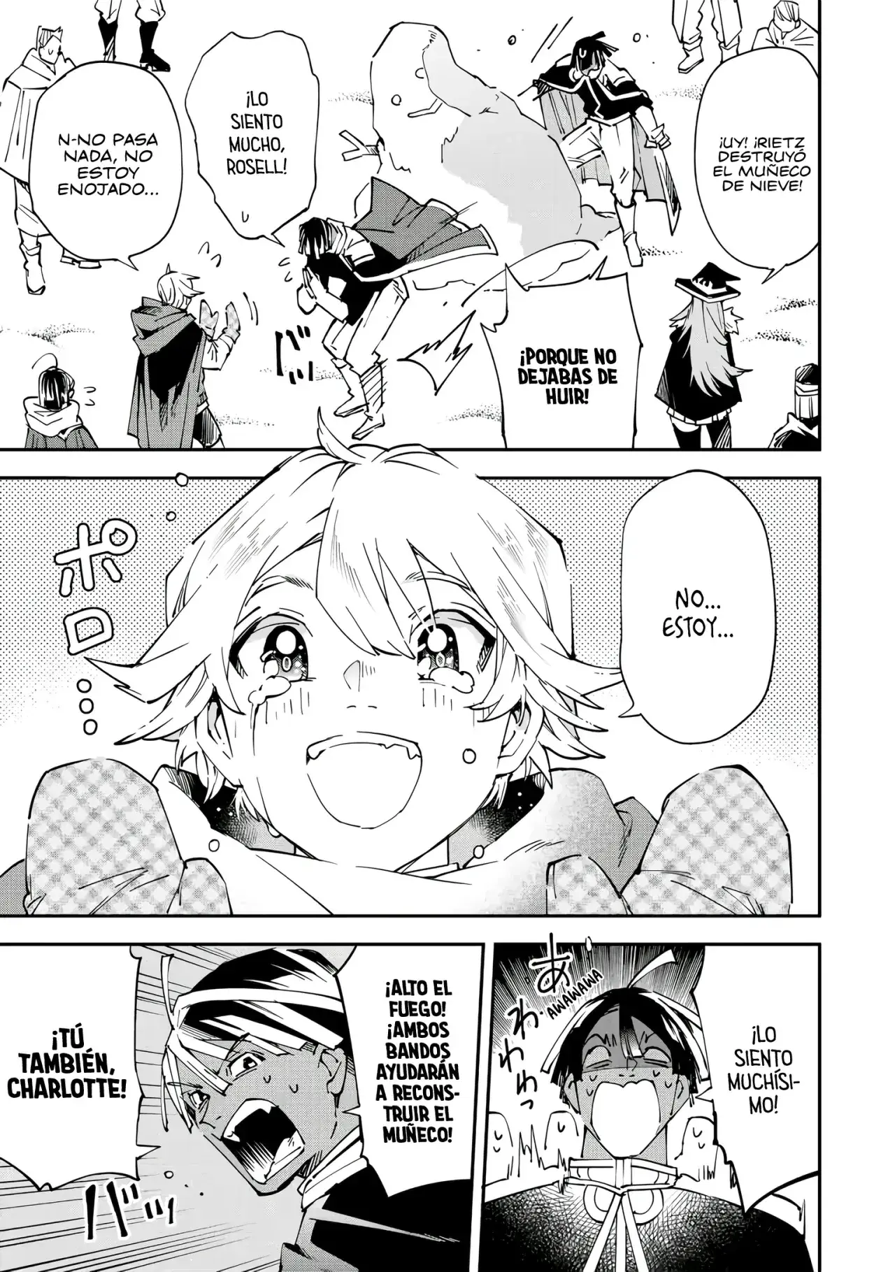 Capitulo 100 page 18