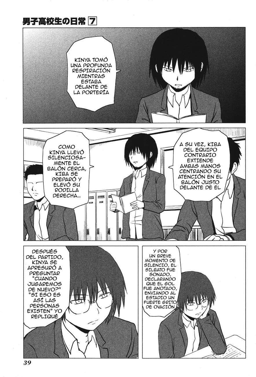 Capitulo 99 page 4