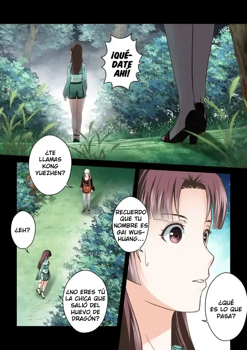 Capitulo 162 page 6