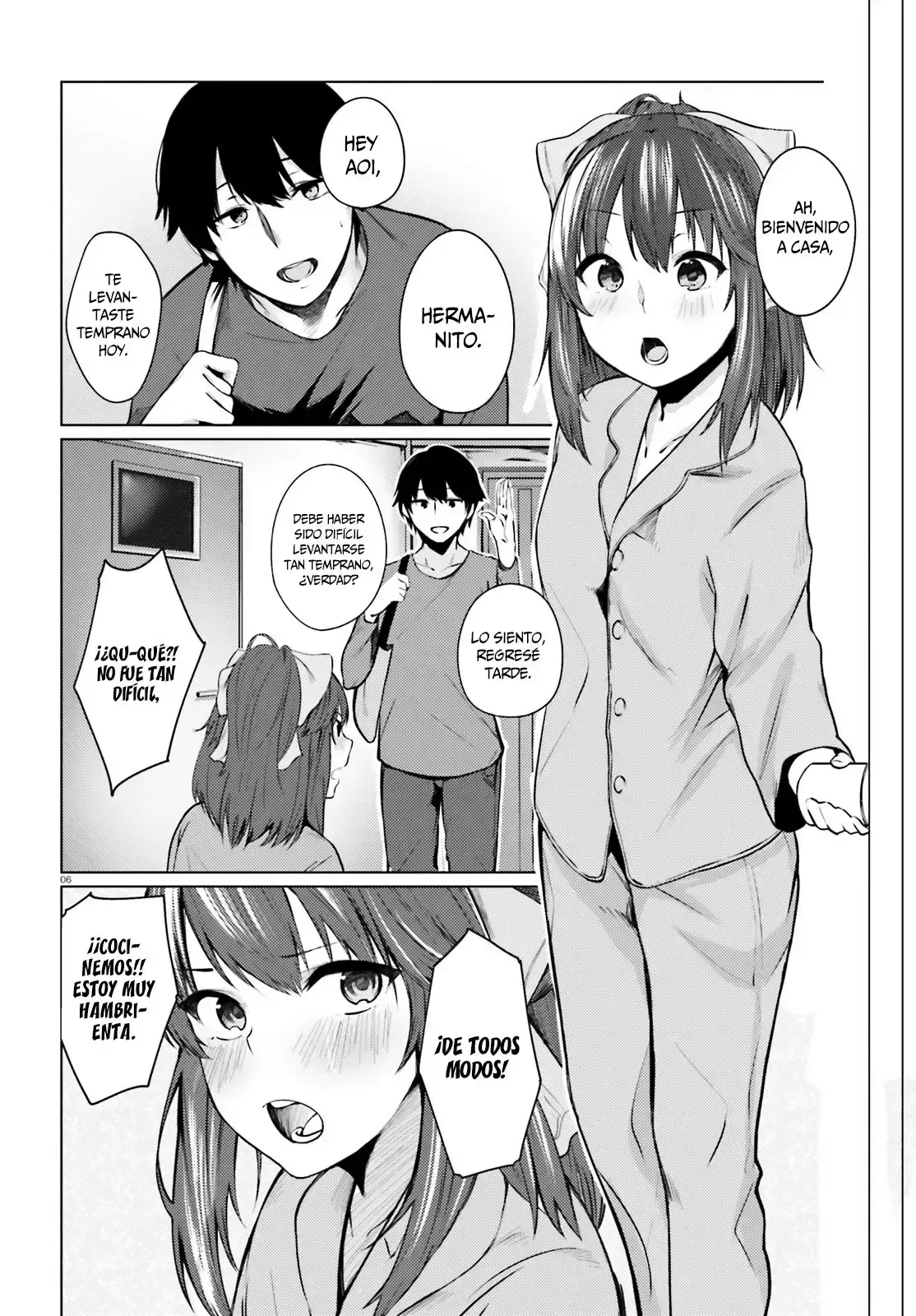 Capitulo 1 page 5