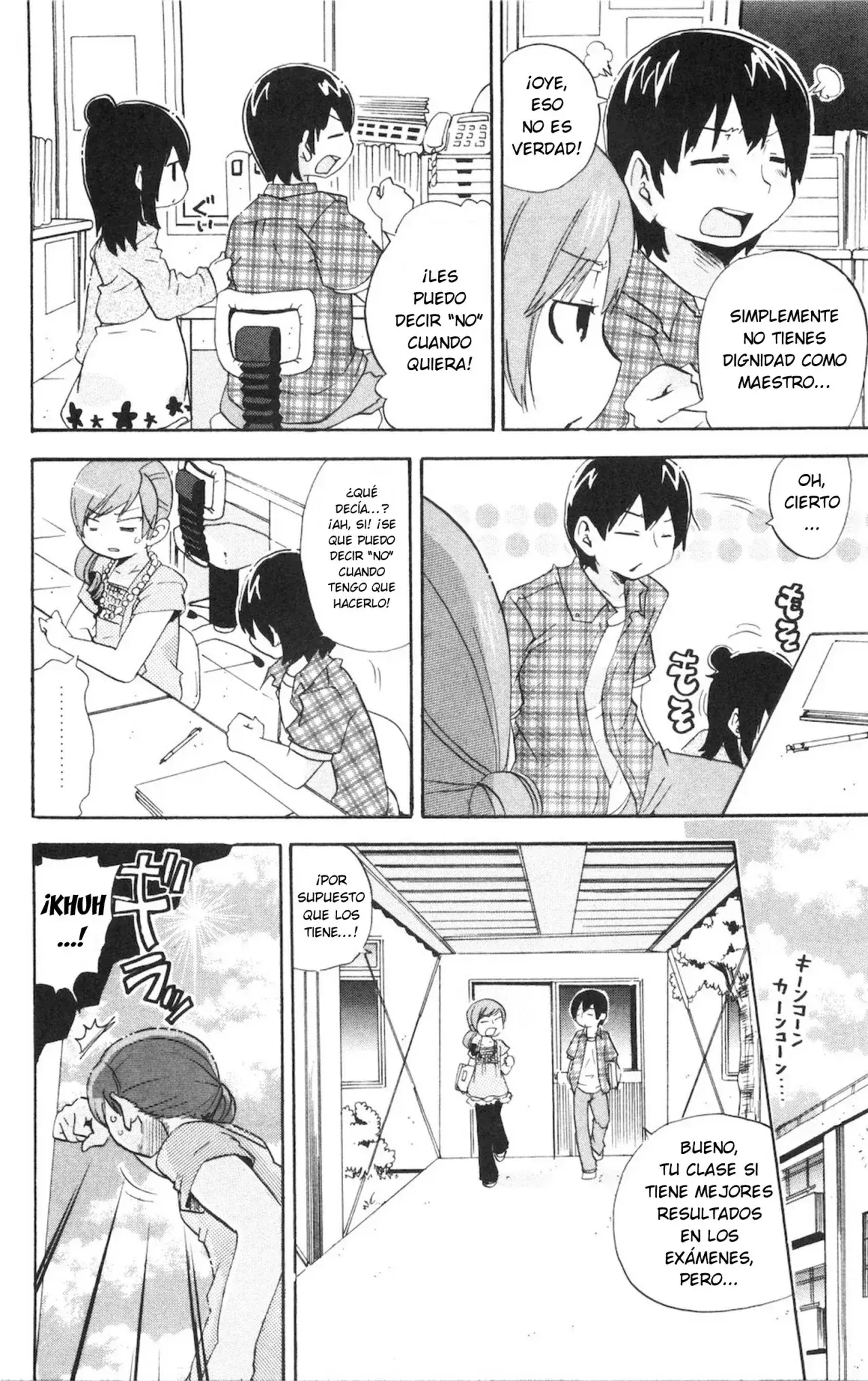 Capitulo 157 page 5