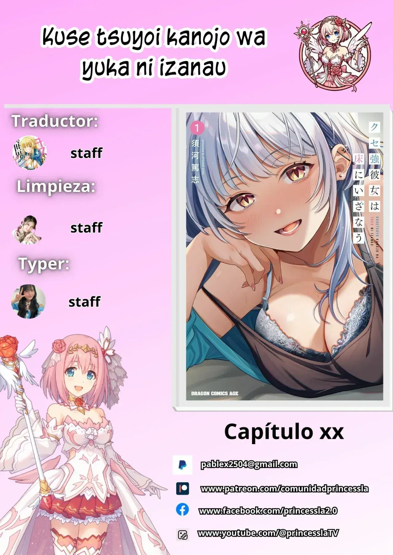 Capitulo 6.10 page 1