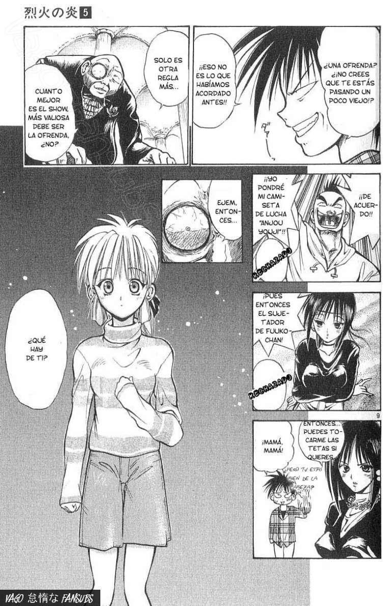 Capitulo 43 page 8