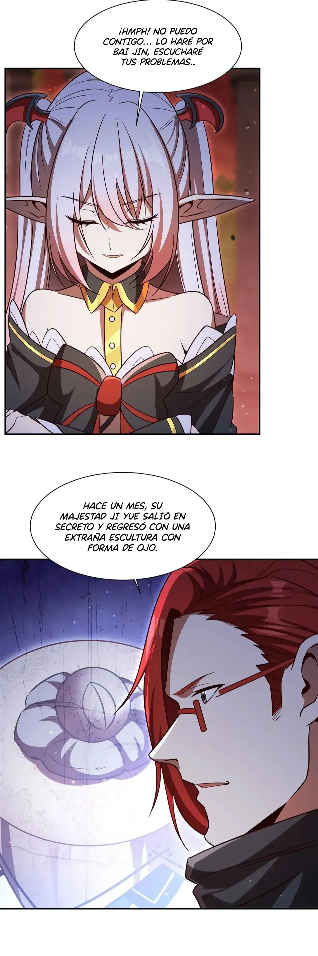 Capitulo 352 page 11