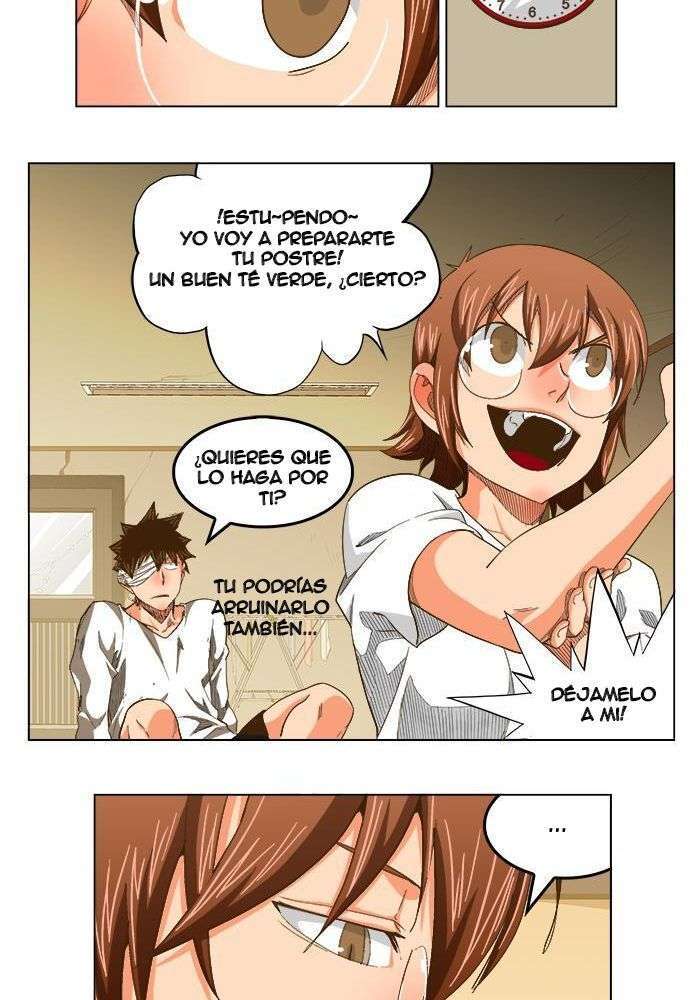 Capitulo 232 page 19
