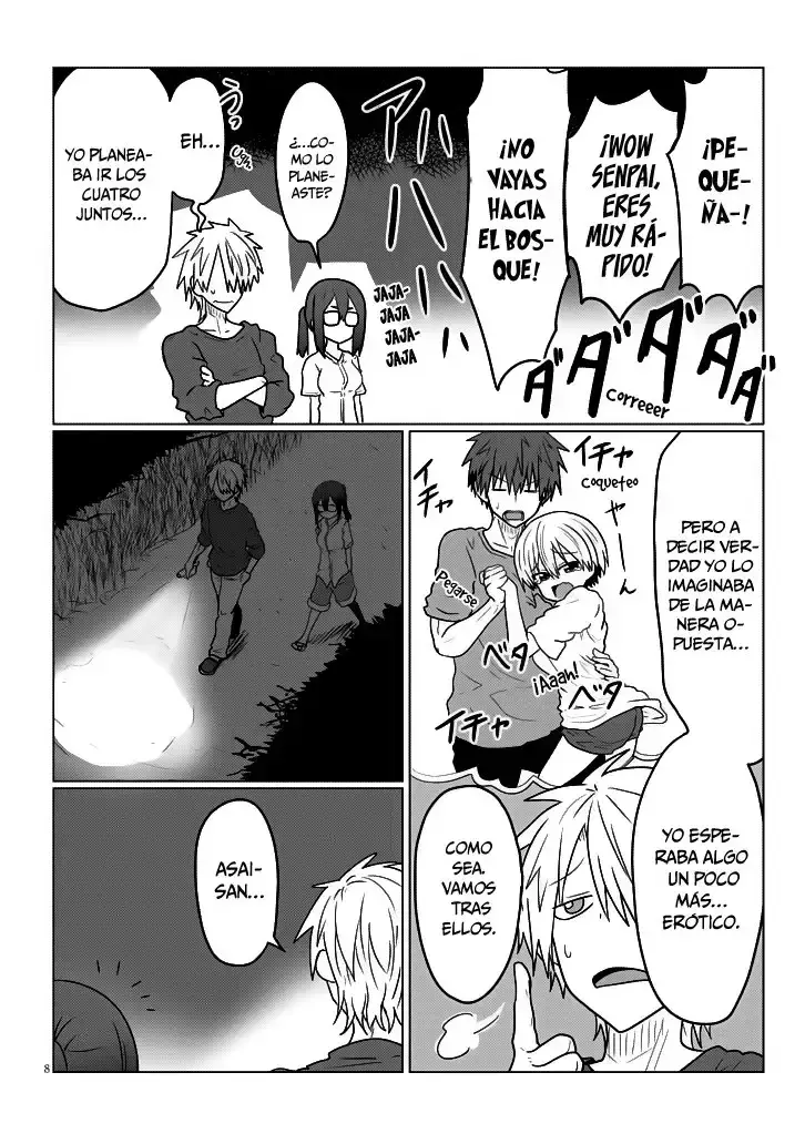 Capitulo 20 page 9