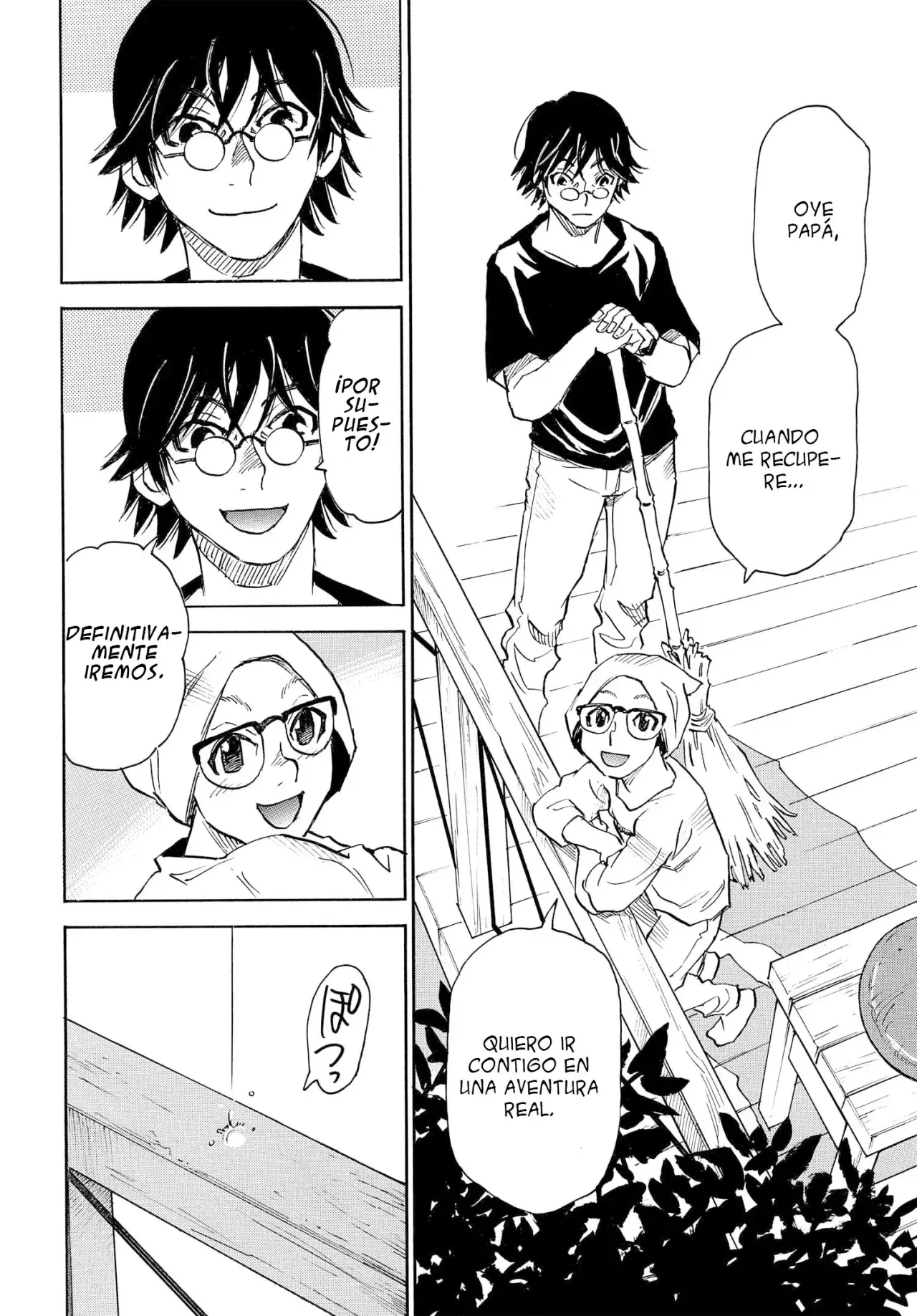 Capitulo 1 page 31