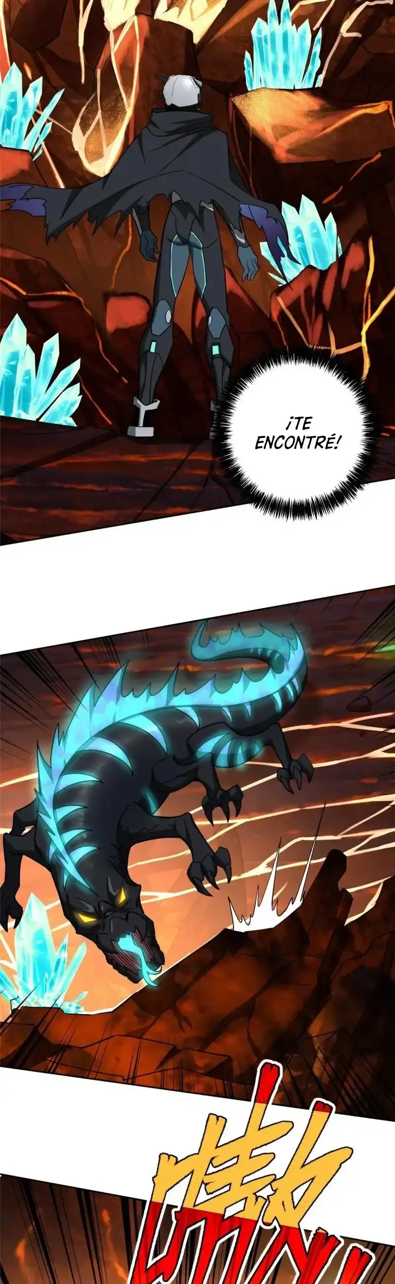 Capitulo 152 page 16