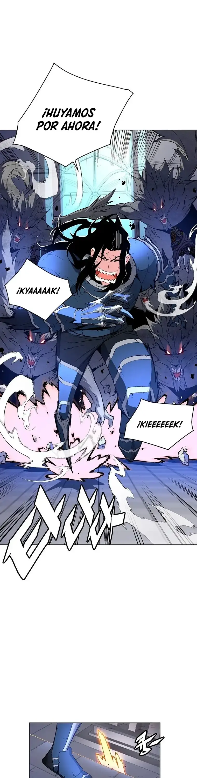 Capitulo 32 page 17
