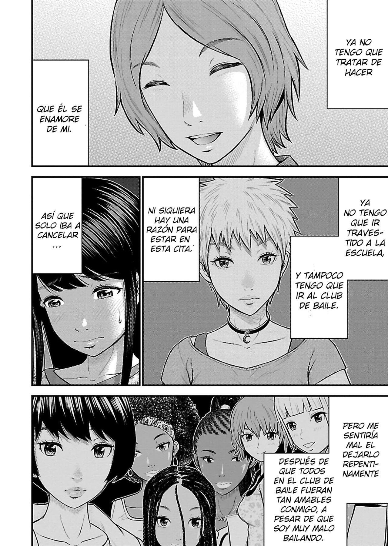 Capitulo 20 page 5