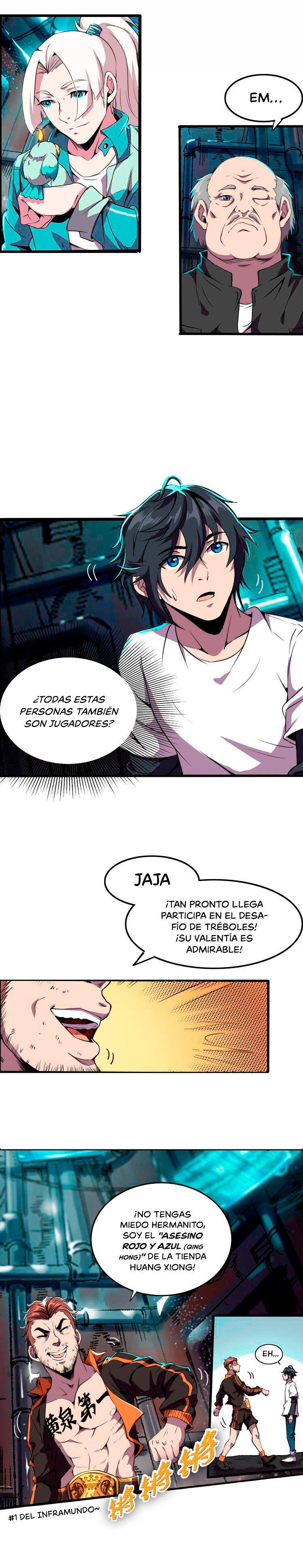 Capitulo 3 page 3