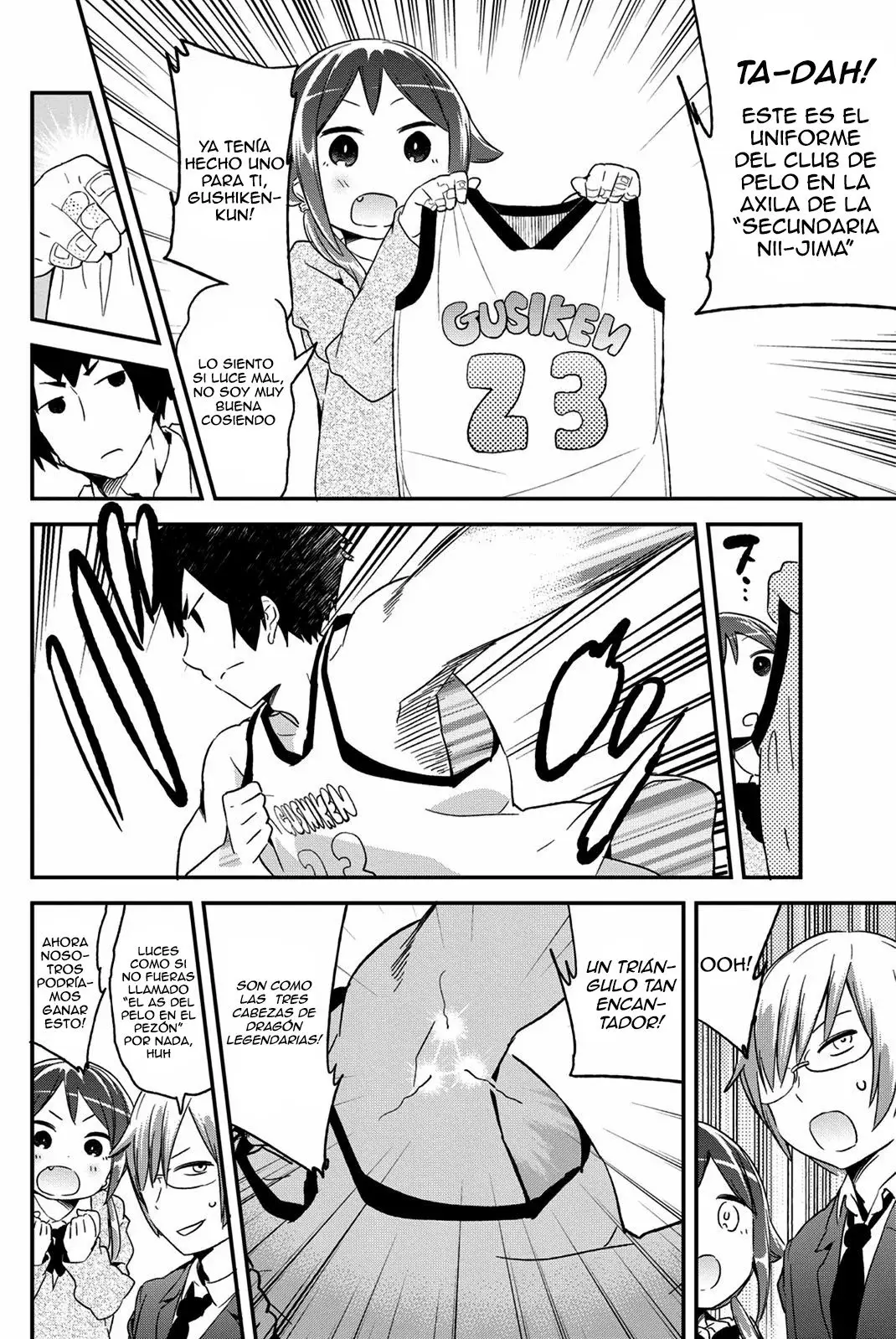 Capitulo 23 page 7
