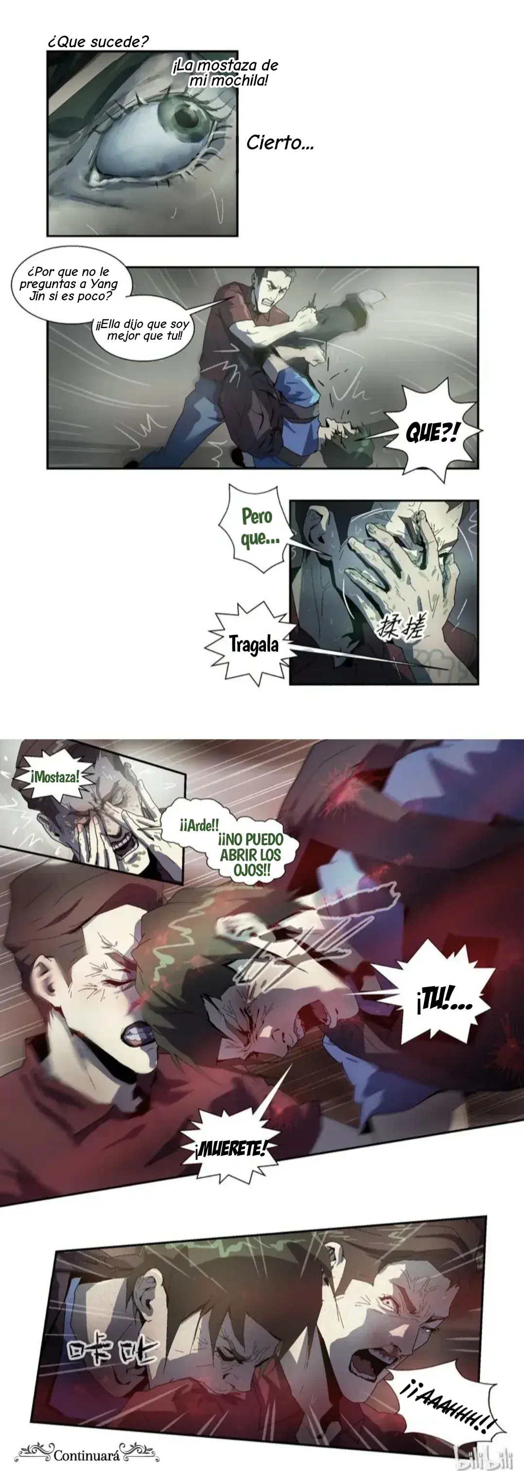 Capitulo 30 page 10