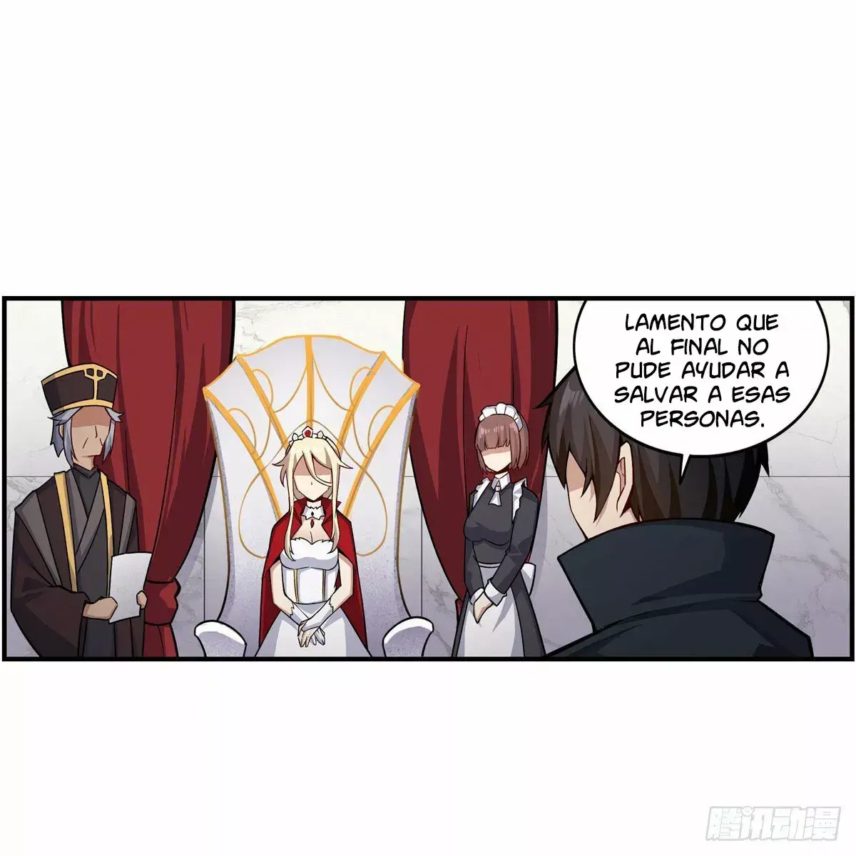 Capitulo 267 page 5