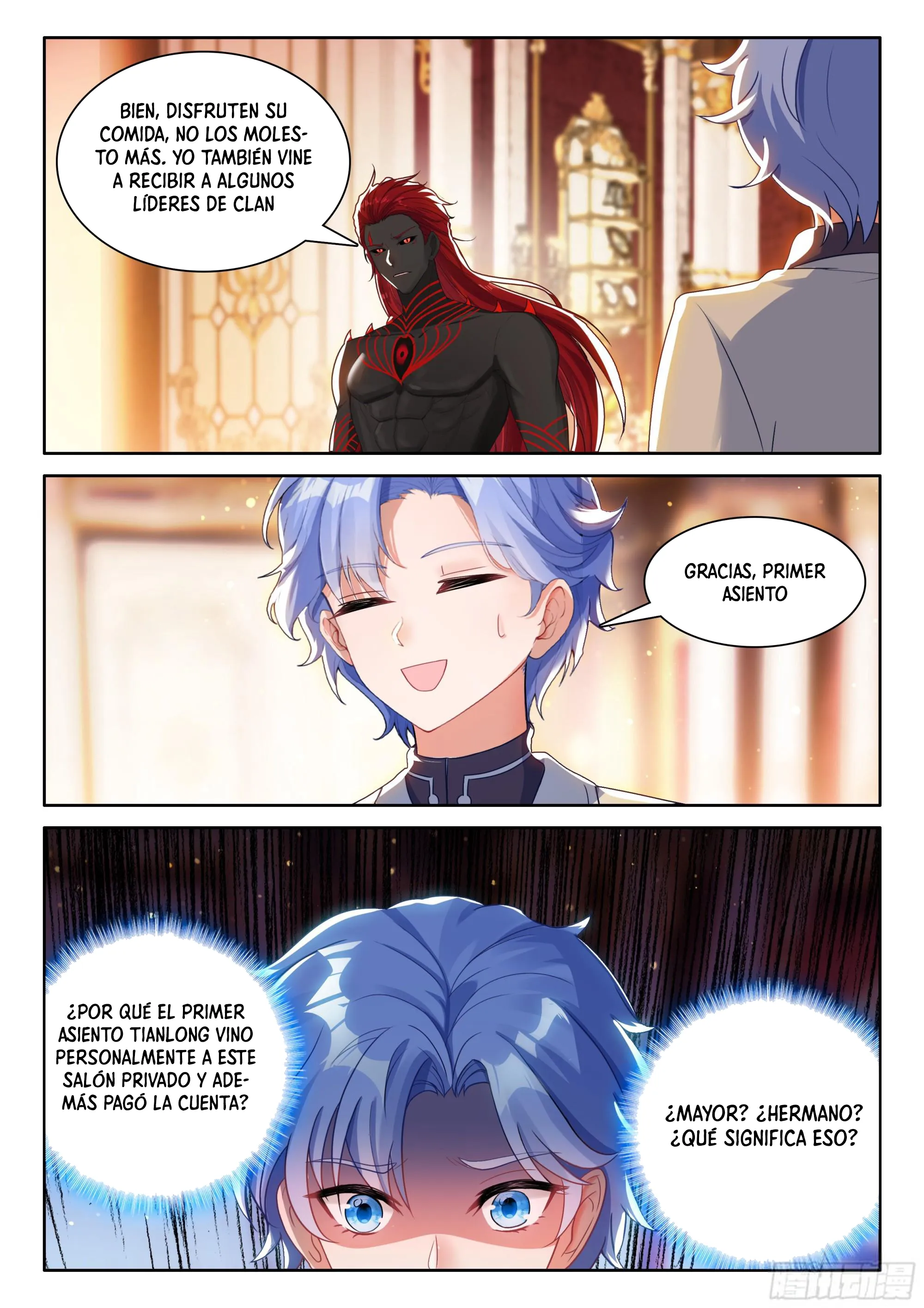 Capitulo 646 page 14