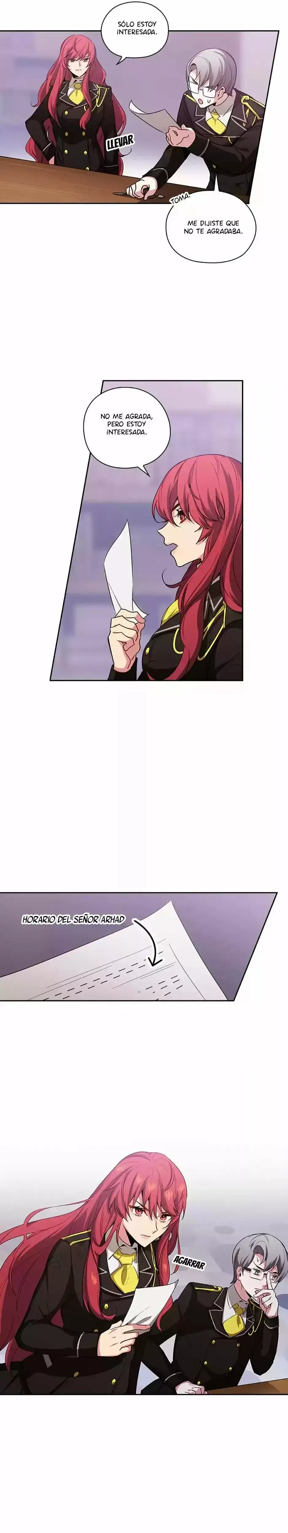 Capitulo 70 page 18