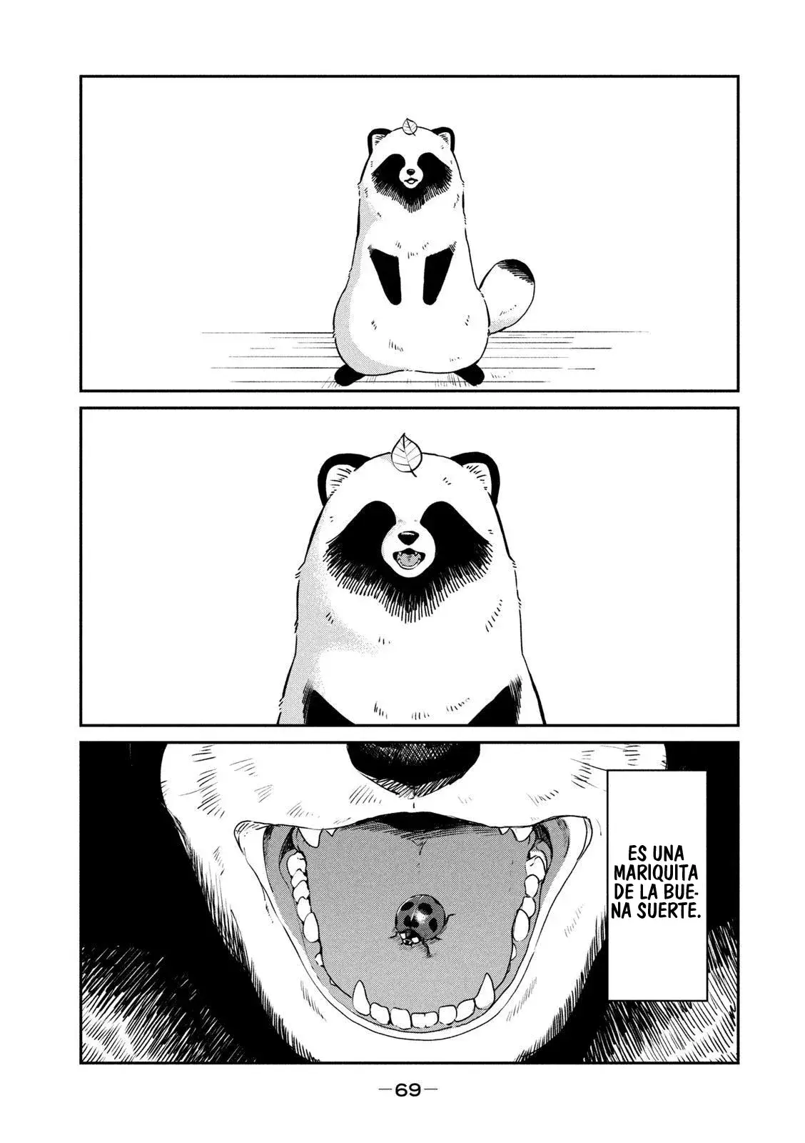 Capitulo 43 page 3