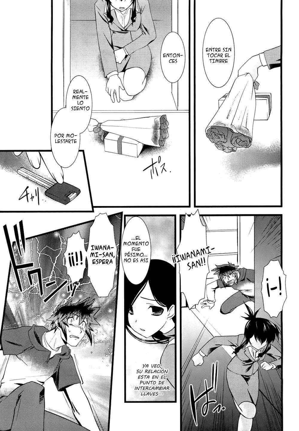 Capitulo 19 page 17