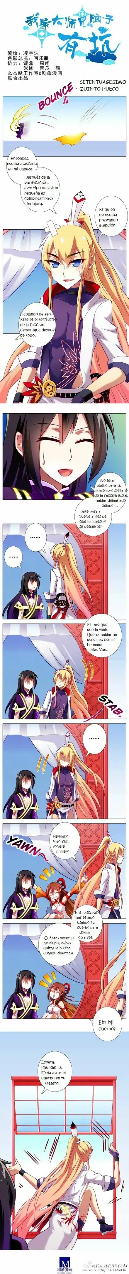 Capitulo 75 page 2