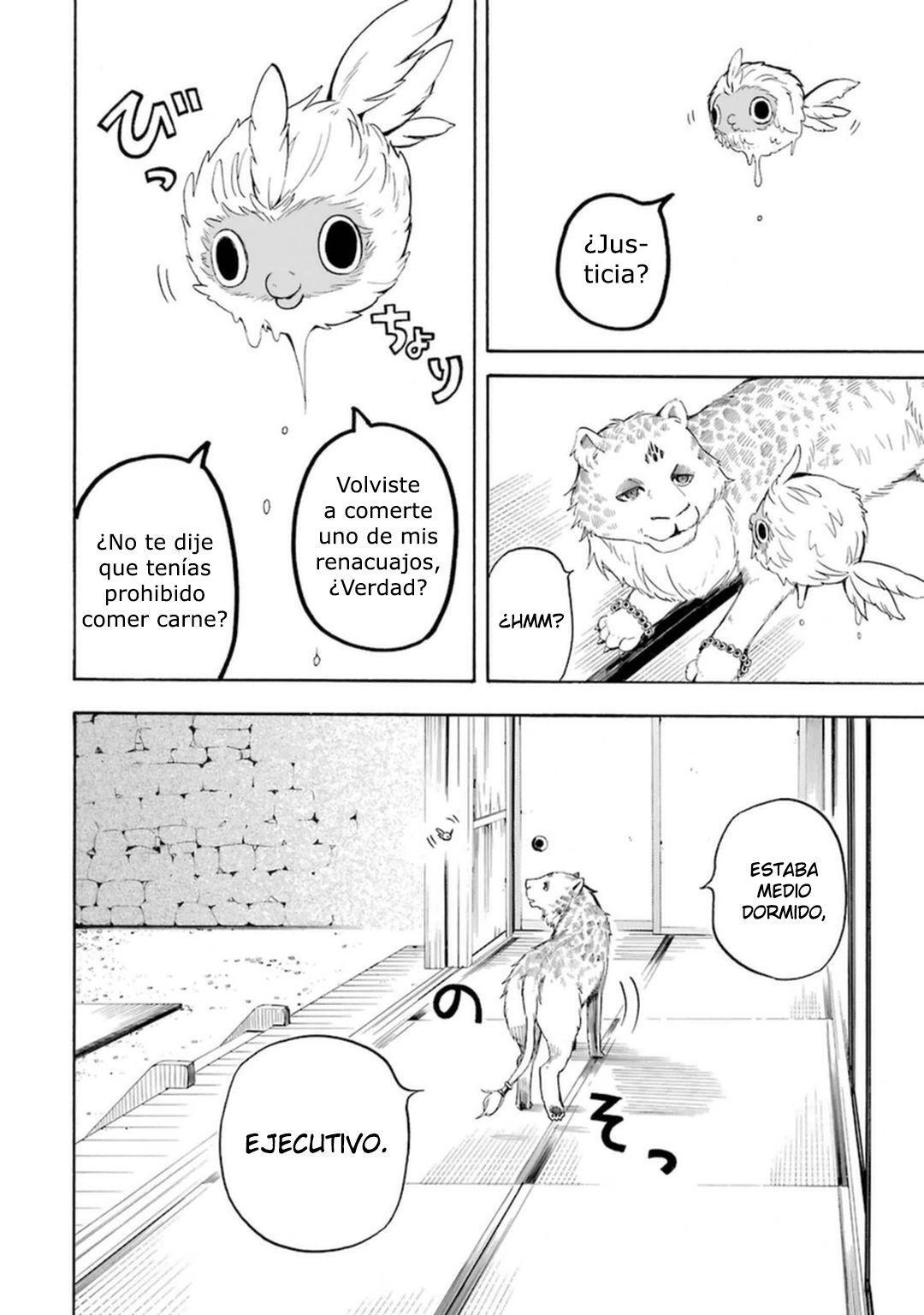 Capitulo 33 page 21