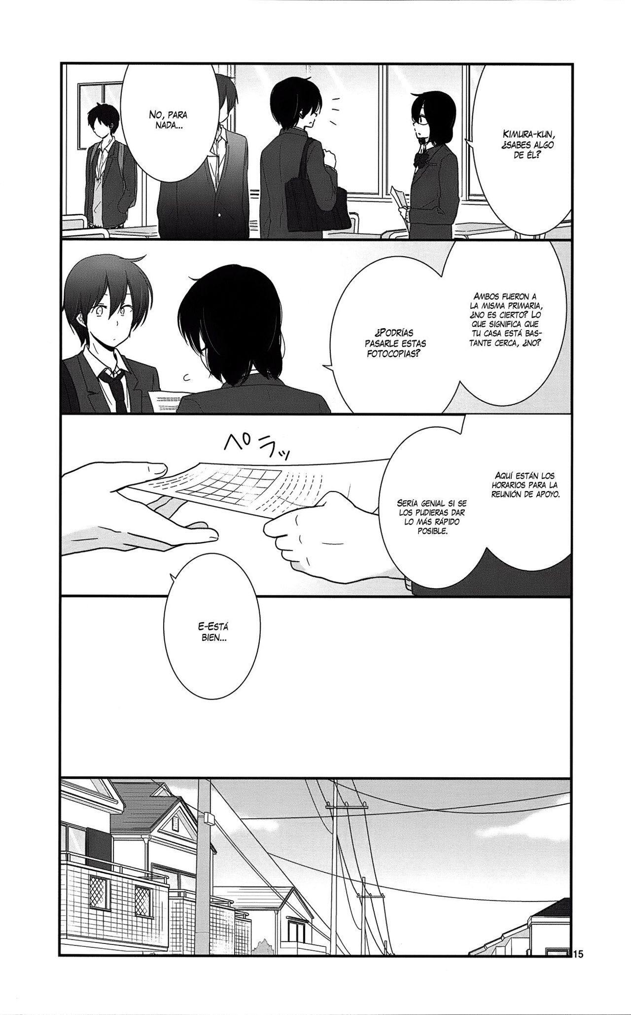Capitulo 40 page 16