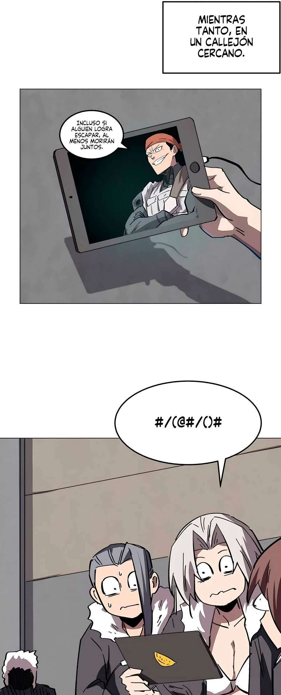 Capitulo 40 page 16