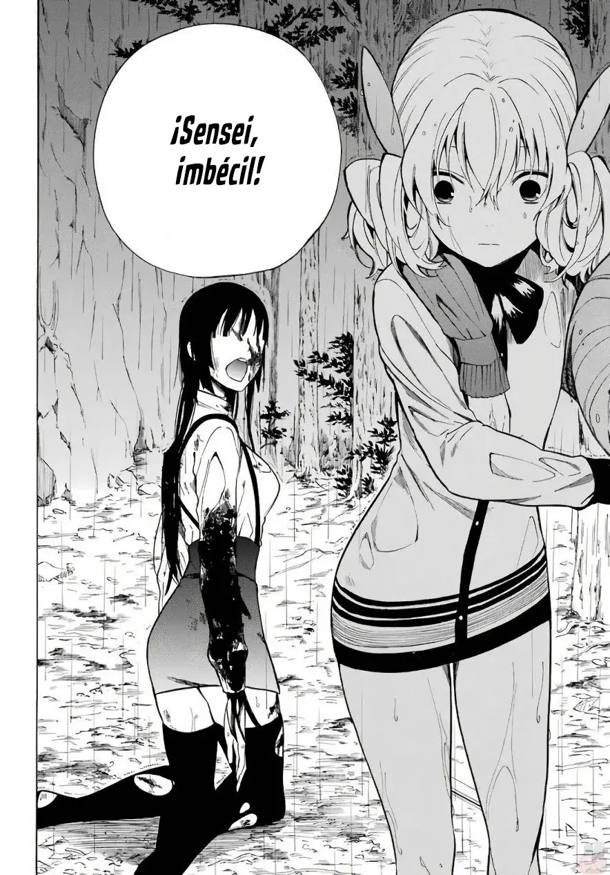 Capitulo 17 page 21
