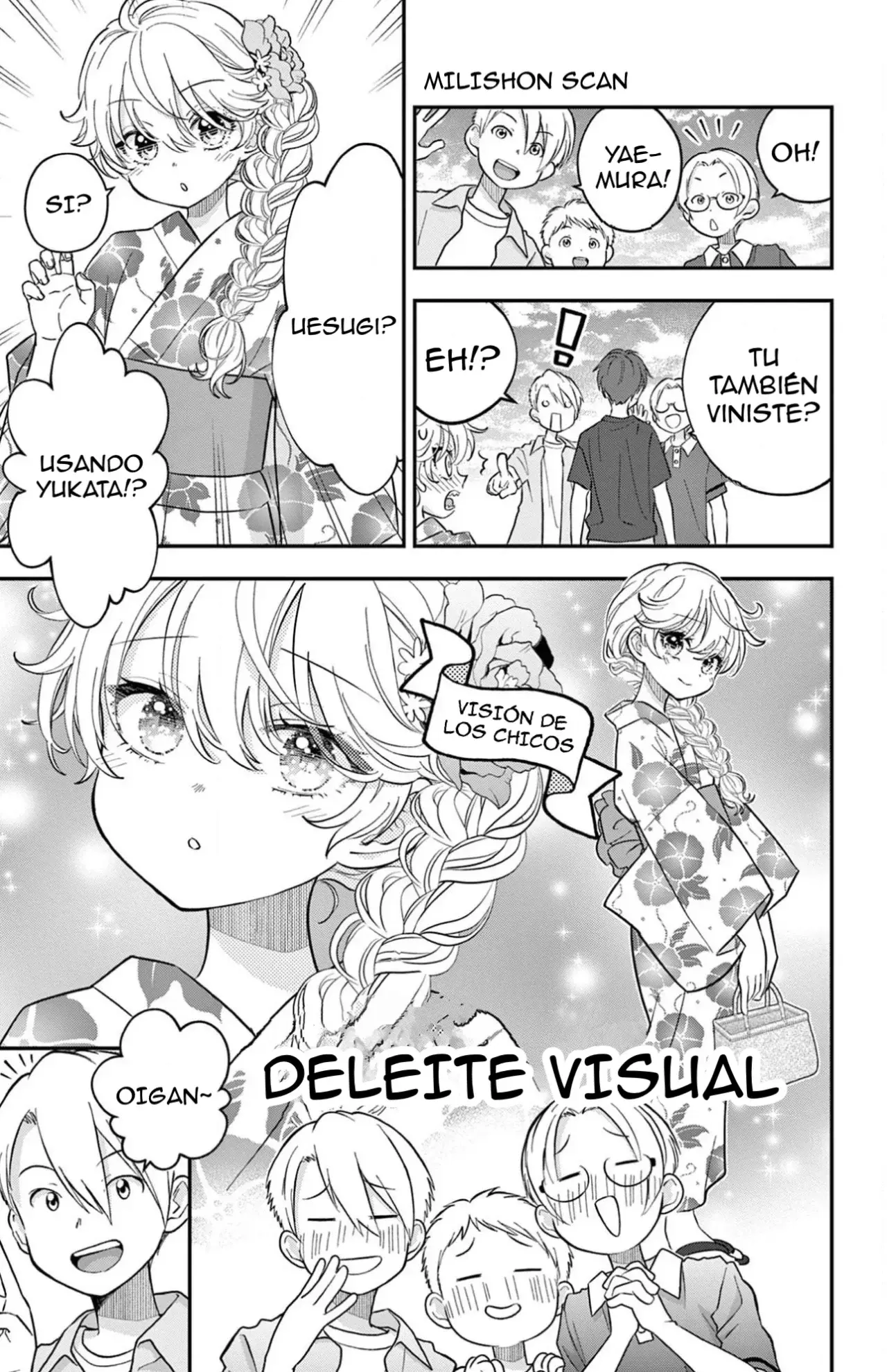 Capitulo 19 page 20