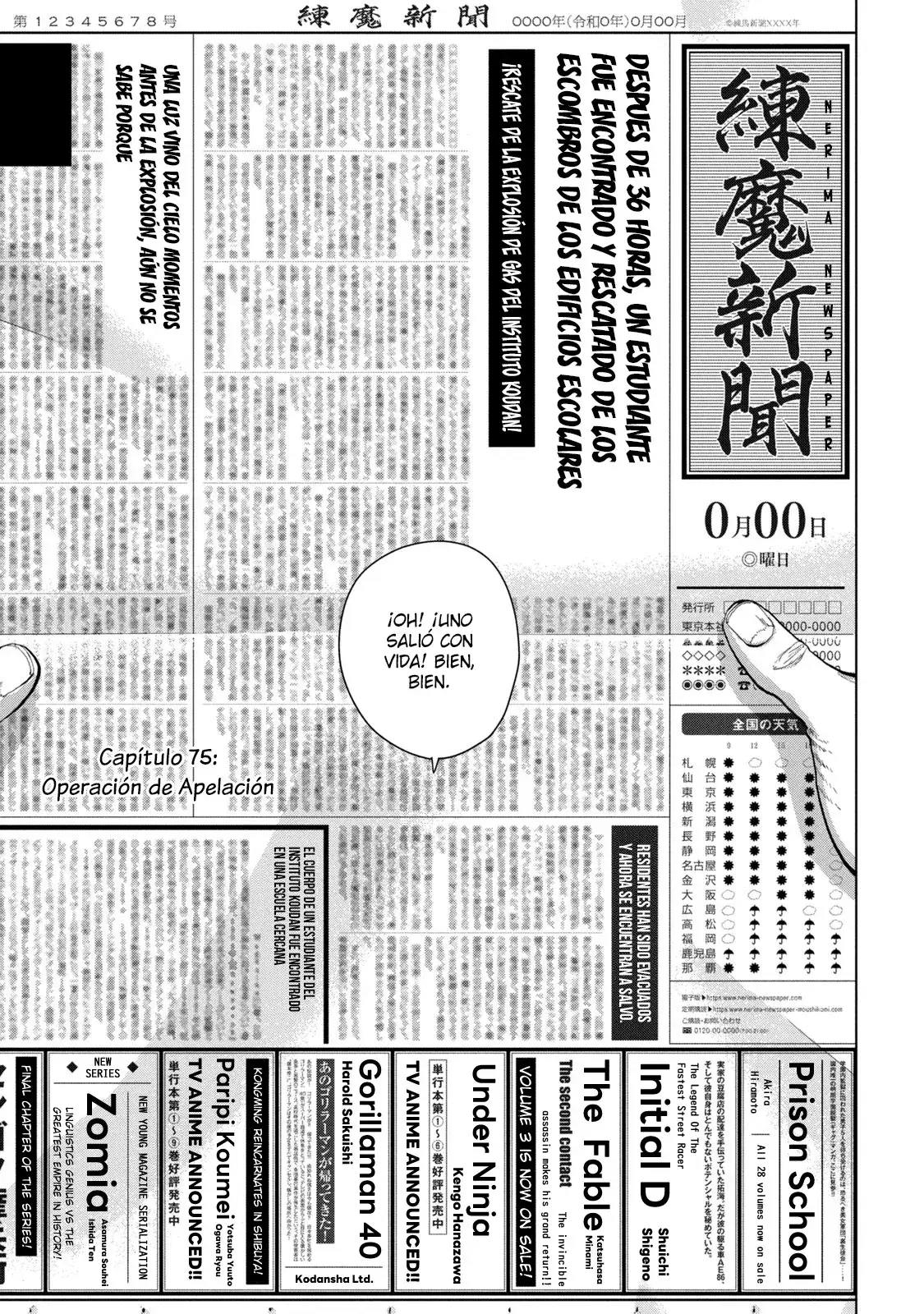 Capitulo 75 page 2