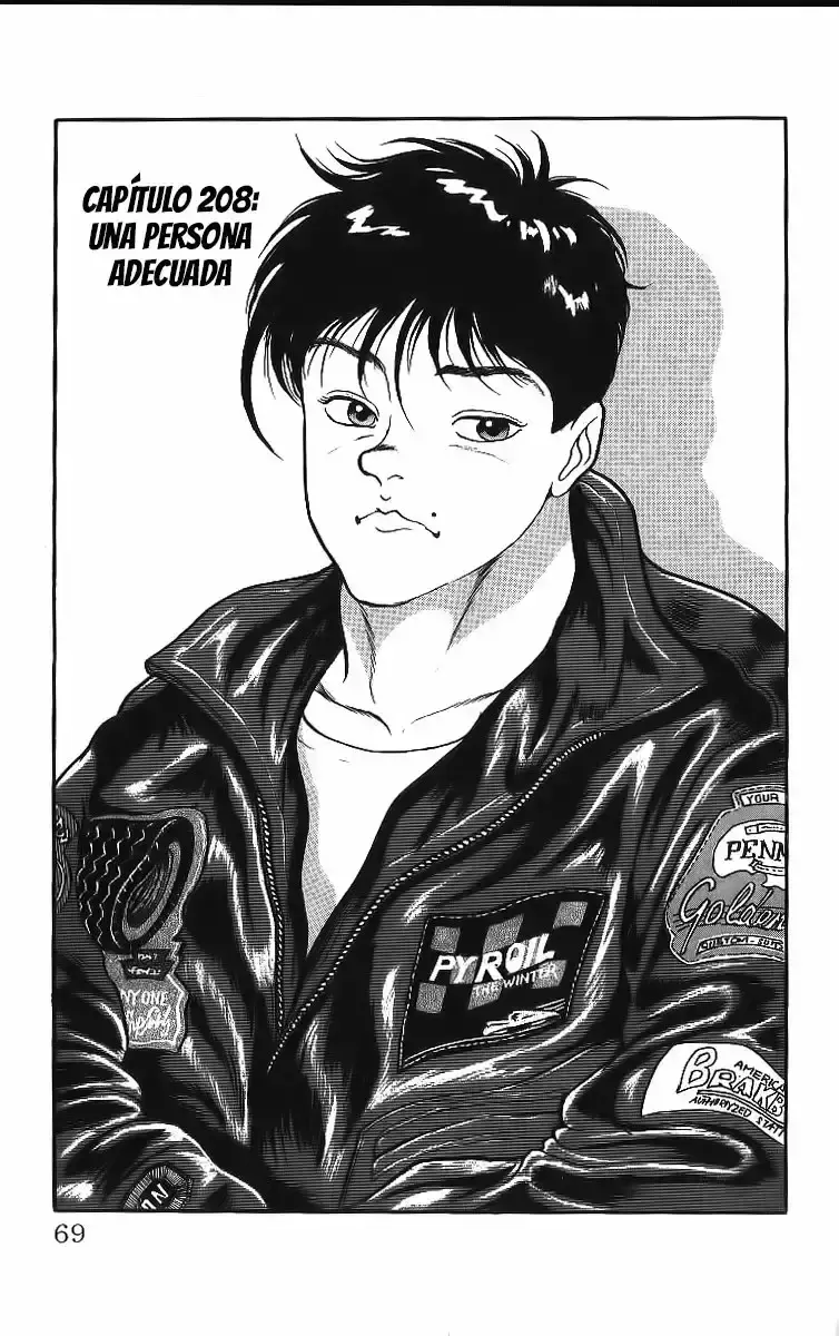 Capitulo 208 page 1