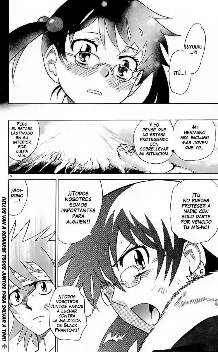 Capitulo 258 page 17