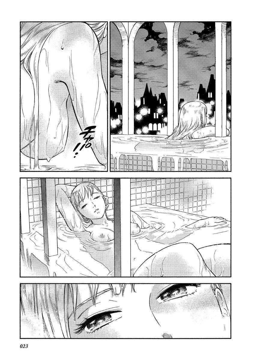 Capitulo 21 page 23
