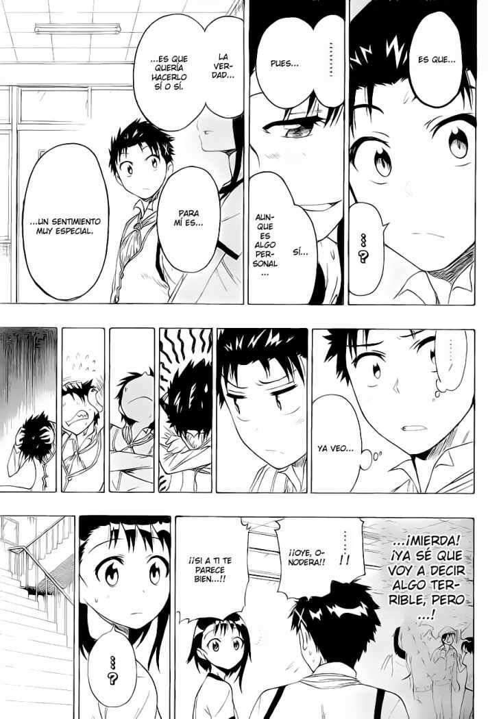 Capitulo 50 page 15