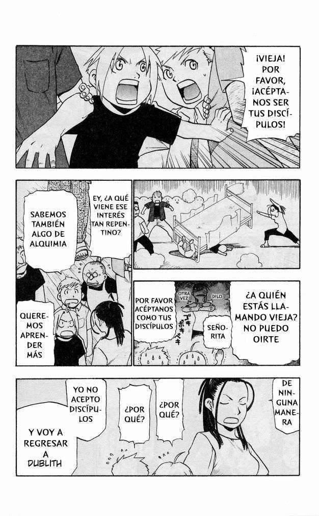 Capitulo 21 page 21