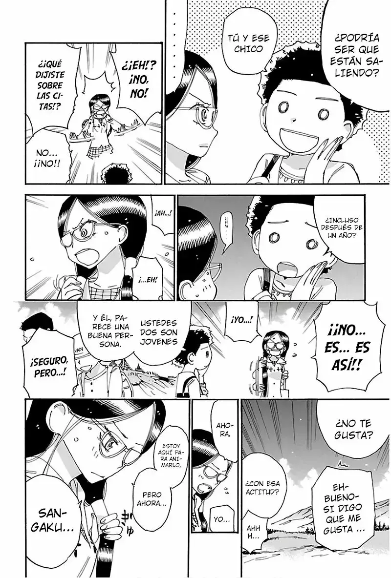 Capitulo 526 page 12