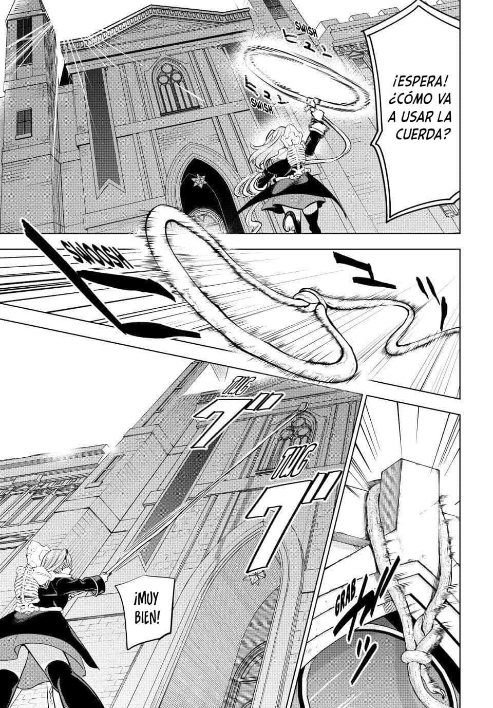 Capitulo 99 page 20