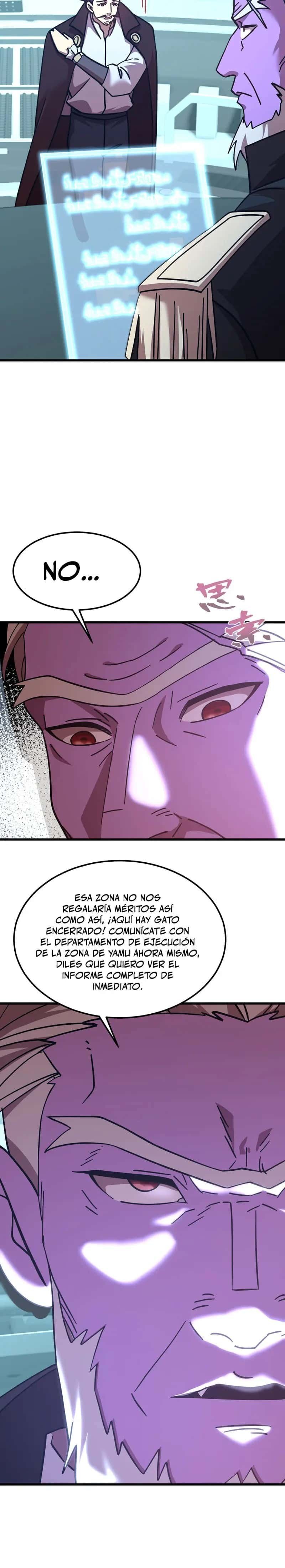 Capitulo 234 page 19