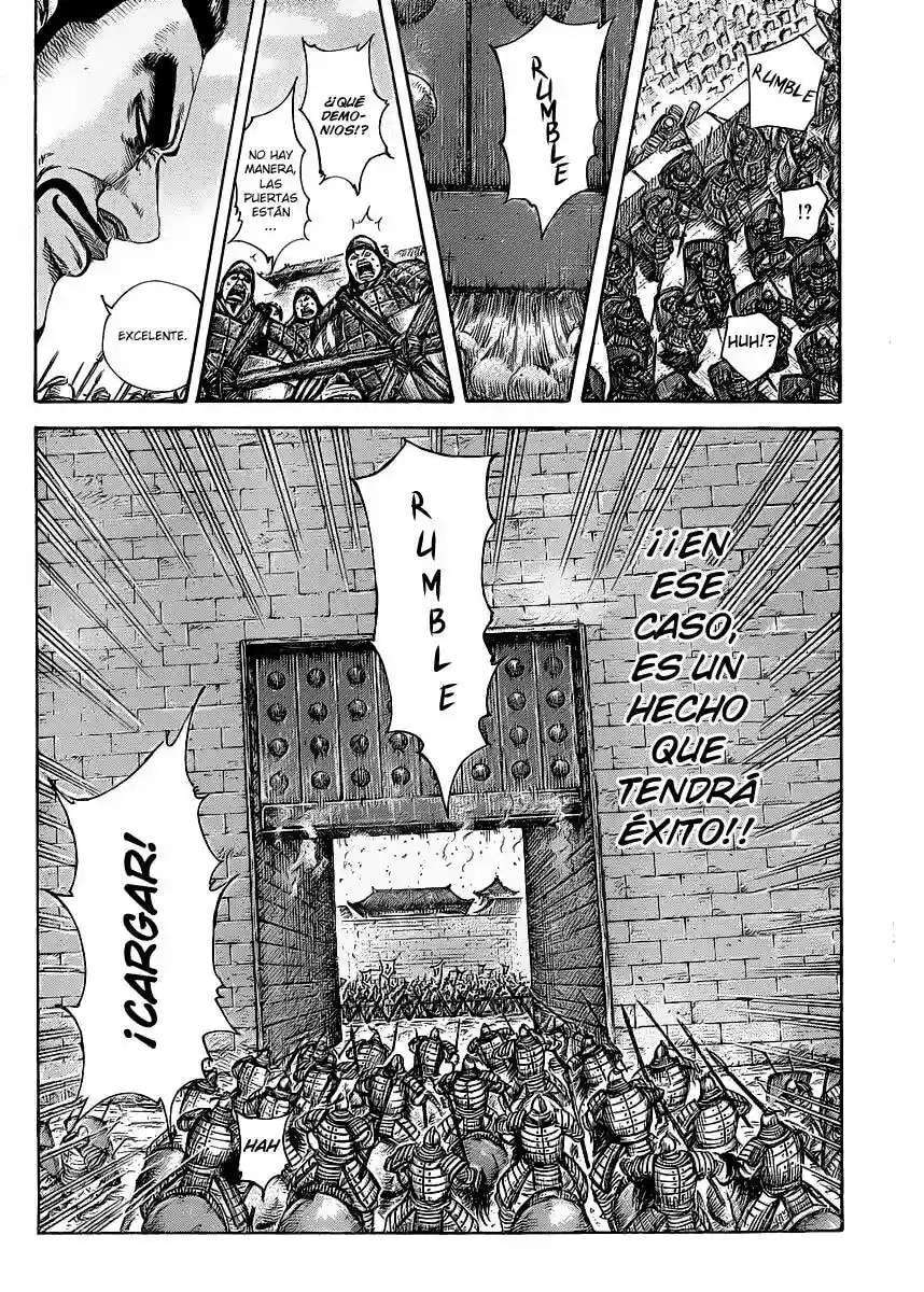 Capitulo 418 page 18