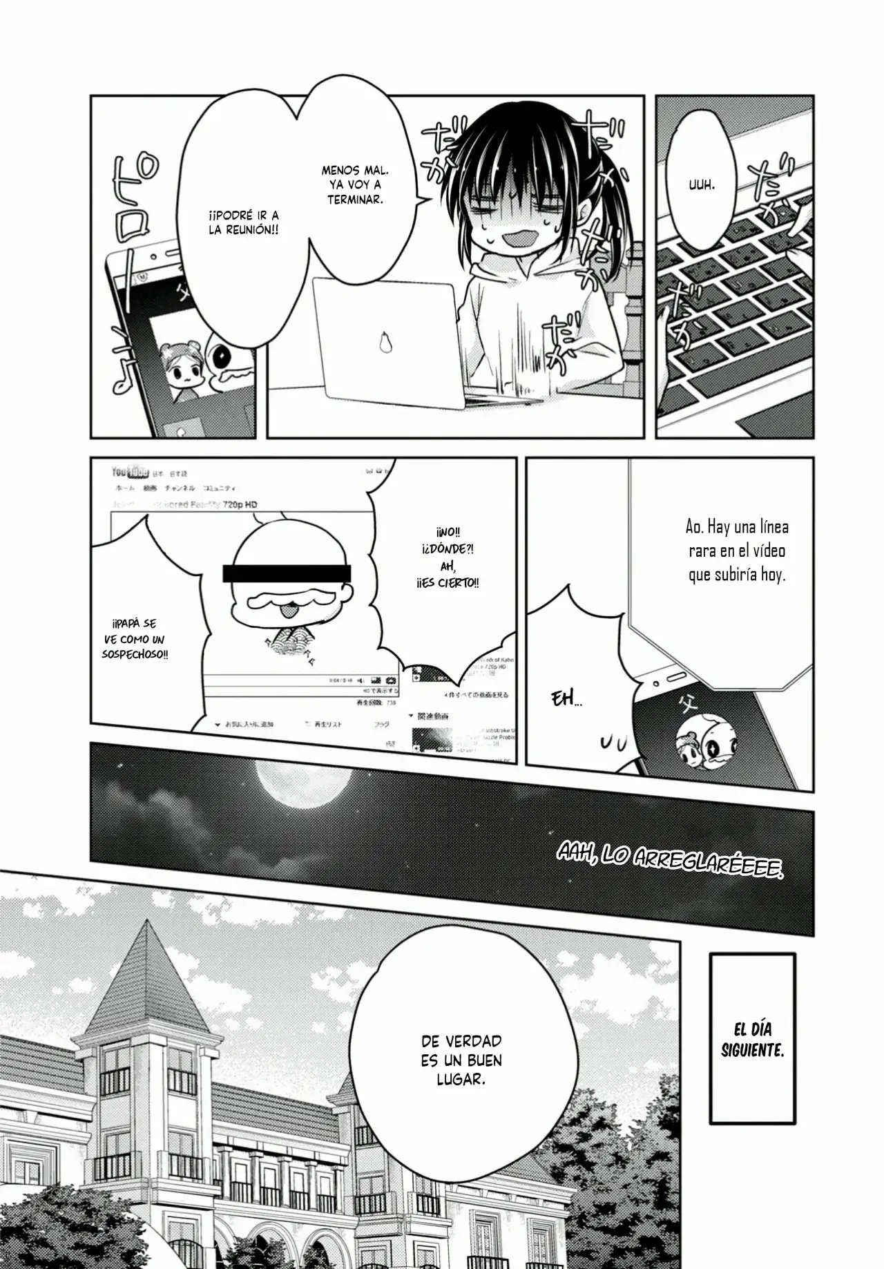 Capitulo 16 page 16