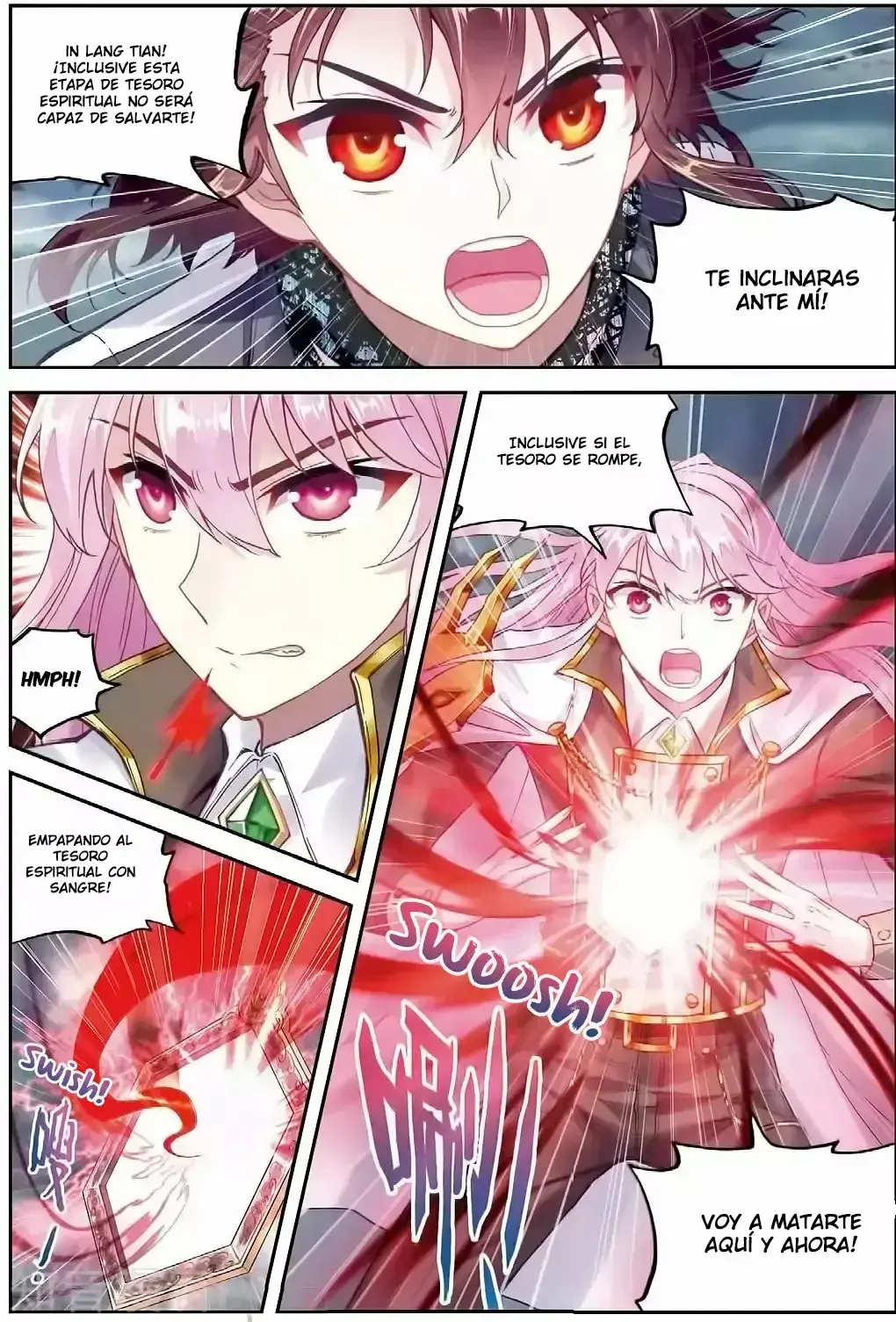 Capitulo 86 page 24