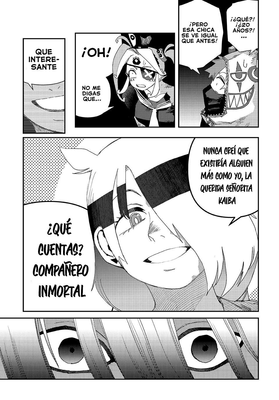 Capitulo 62 page 14
