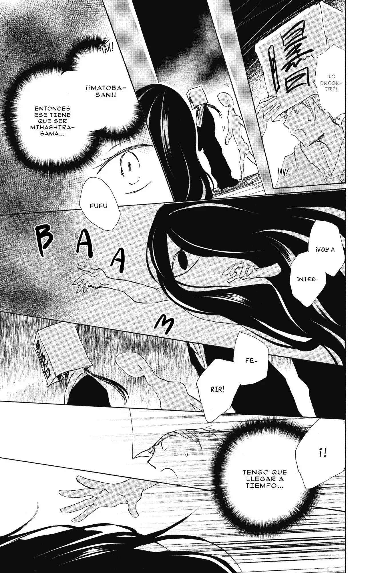 Capitulo 94 page 16