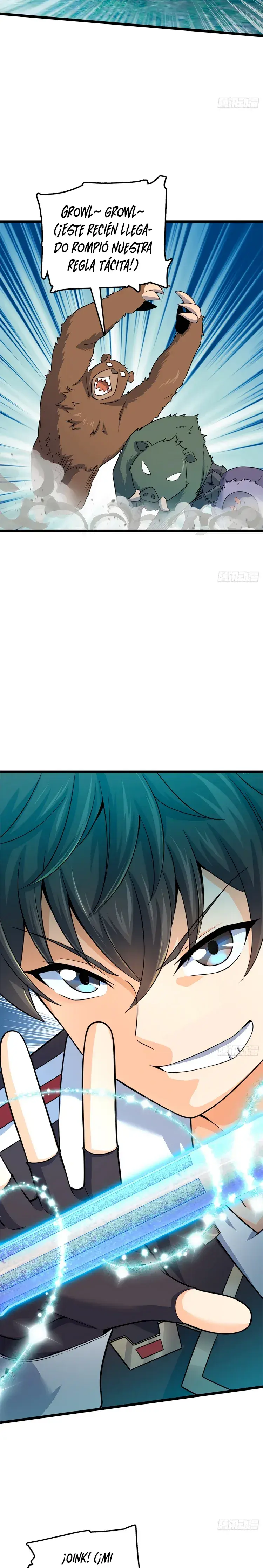 Capitulo 77 page 18