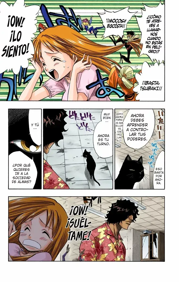 Capitulo 62 page 18